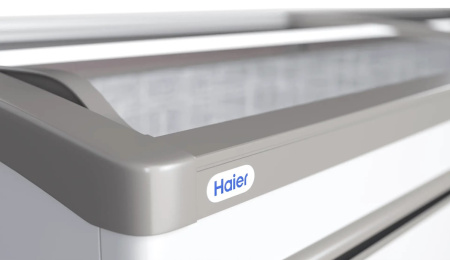 Ларь-бонета Haier GTE1850W