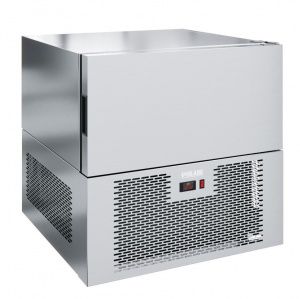 Шкаф POLAIR CR4-L для шоковой заморозки продуктов