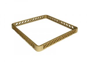 Кассета для бокалов EKSI JW-P beige