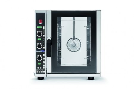Пароконвектомат Tecnoeka Evolution EKF523EUD