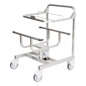 Овощерезка Robot Coupe CL60 2300