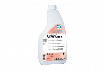 Моющее средство Dr. Weigert CombiClean 0,75л