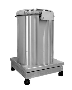 Центрифуга для сушки салата Kocateq WF35E