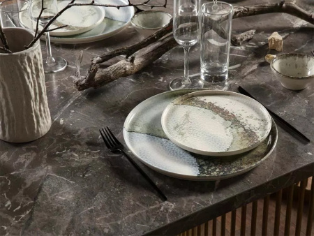 Тарелка KUTAHYA CORENDON Landscape BNROT20DU890544, 20 см