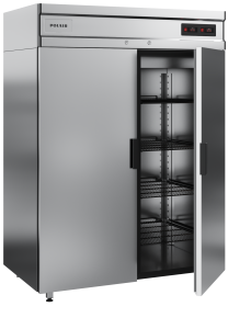 Комбинированный шкаф Polair CC214-G