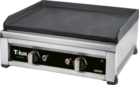 Жарочная поверхность T-LUX OGE 5050 SS