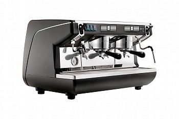 Кофемашина Nuova Simonelli Appia Life 2Gr S (161889)