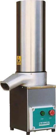 Rollmatic MAC 100