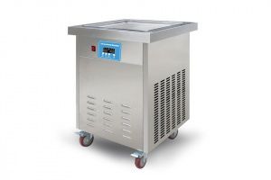Фризер для мороженого Eqta FTQ-520S