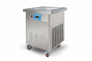 Фризер для мороженого Eqta FTQ-520S
