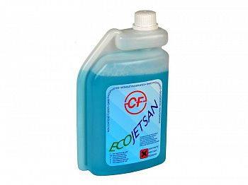Моющее средство для кофемашин La Cimbali  FROTHER CLEANER ECOJETSAN