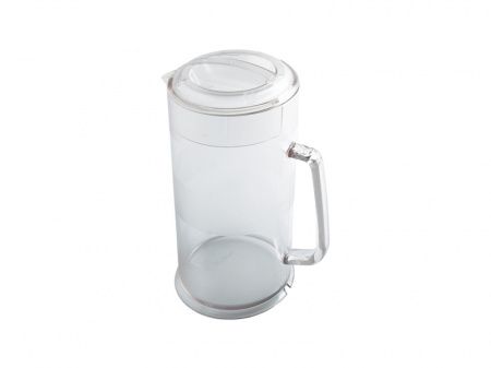 Кувшин Cambro PС64CW проз.