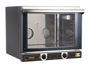 Конвекционная печь PC411GNM