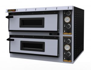 Хорошая духовка-печь для пиццы WlBake Semplice 44M