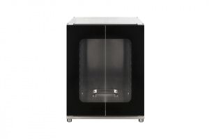 Шкаф расстоечный Smeg LEV 241 XV