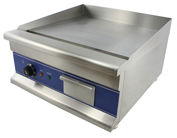 Жарочная поверхность Kocateq GH500