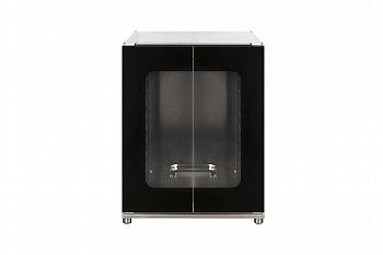 Шкаф расстоечный Smeg LEV 241 XV