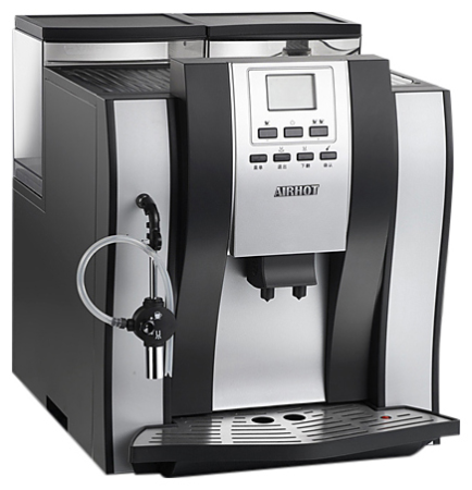Автоматическая кофемашина Airhot AC-709