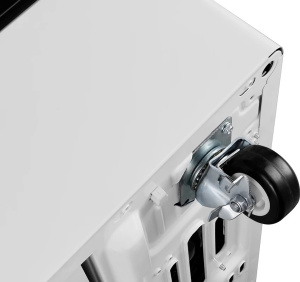 Морозильный ларь Haier SD-336AE