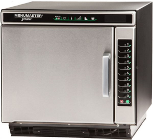 Микроволновая высокоскоростная печь XpressChef JET519V2