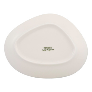 Тарелка плоская KUTAHYA CORENDON Greenness BNGLX35DU890667, 35 см