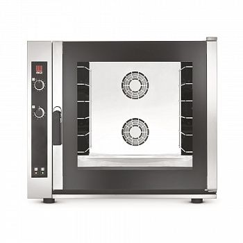 Конвекционная печь Tecnoeka EKF 664 P