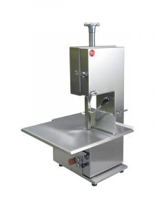 Ленточная пила для мяса Koneteollisuus KT-210