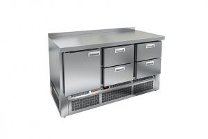 HICOLD GNE 122/TN