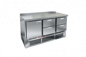HICOLD GNE 122/TN