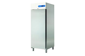 Морозильный шкаф Eqta EAC-700F HC