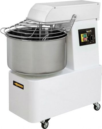 Спиральный тестомес APACH ASM22F 2S 3Ф