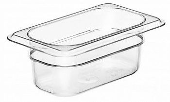 Гастроемкость Cambro 92 CW GN 1/9