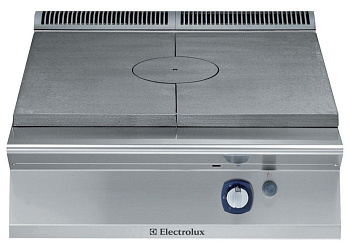 Плита Electrolux Professional 391 018
