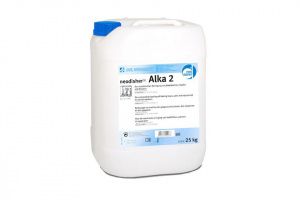 Моющее средство Dr. Weigert Alka 2 25 кг