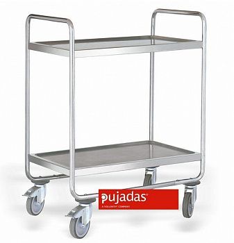 Тележка сервировочная Pujadas 80330