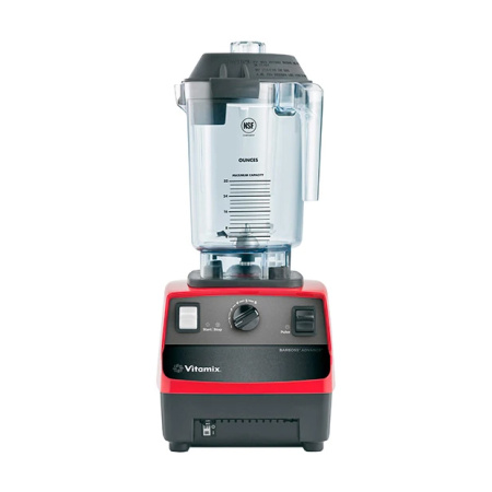 Блендер Vitamix Corporation серии BarBoss Advance