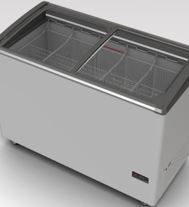 Морозильный ларь Haier SD-516AE