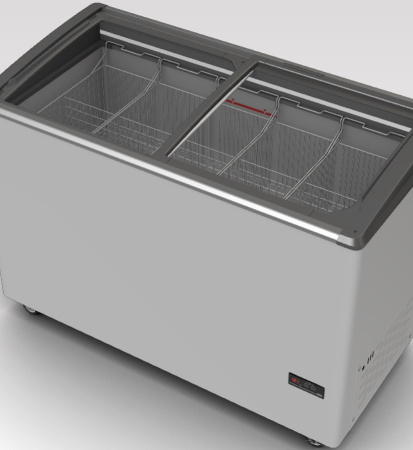 Морозильный ларь Haier SD-516AE