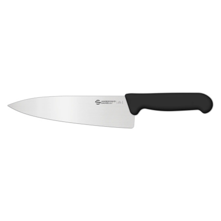 Профессиональный нож Sanelli SC49018B 18 см
