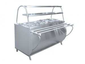 Abat ЭМК-70М-01