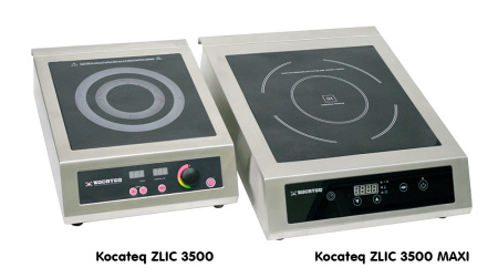 Плита индукционная Kocateq ZLIC 3500 MAXI