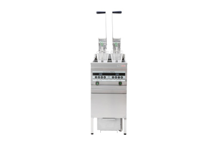 Фритюрница RoboLabs ROBOFRY ARF2