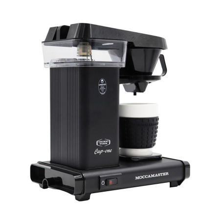 Moccamaster Cup-One черный