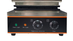 Вафельница Kocateq IT-WM-5MS
