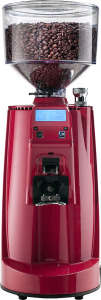 Кофемолка Nuova Simonelli MDJ ON Demand Red
