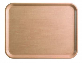 Поднос Cambro MY2738 береза