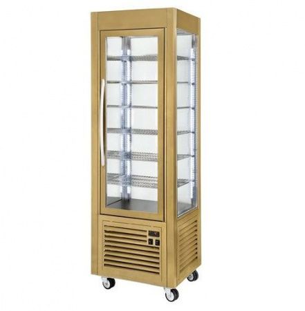 Кондитерская витрина Roller Grill RD 60 FG