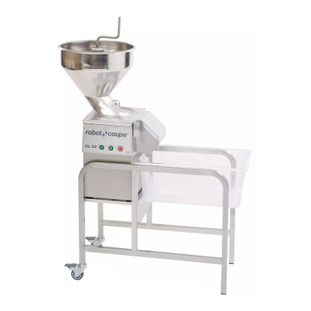 Овощерезка Robot Coupe CL55 Авто, без дисков, 220В 2247