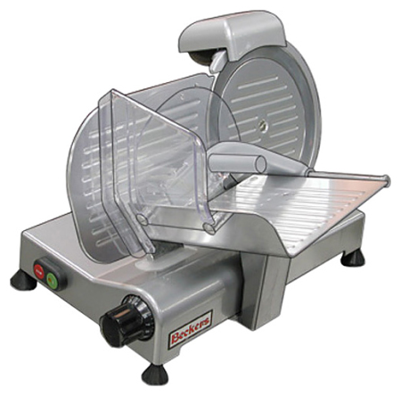Beckers ES250 