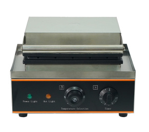 Вафельница Kocateq IT-WM-5MS